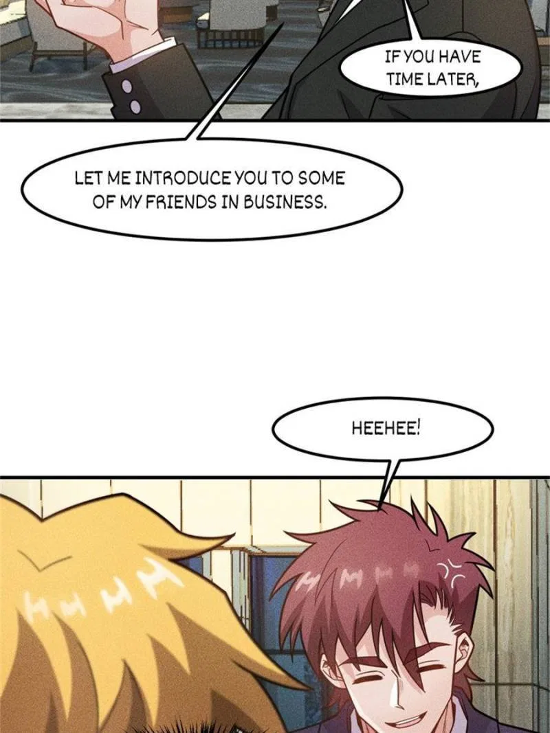 Her Private Bodyguard Chapter 147 – Page 22