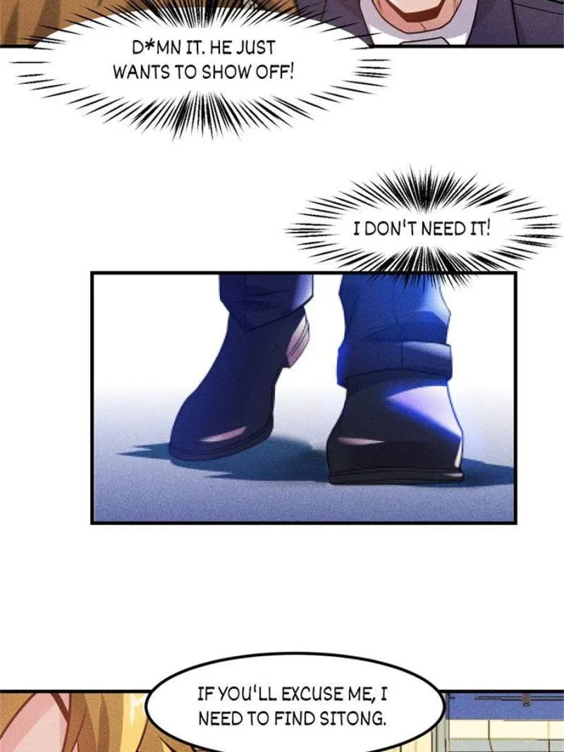 Her Private Bodyguard Chapter 147 – Page 23