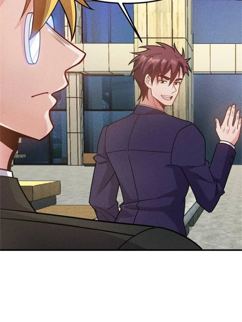 Her Private Bodyguard Chapter 147 – Page 24