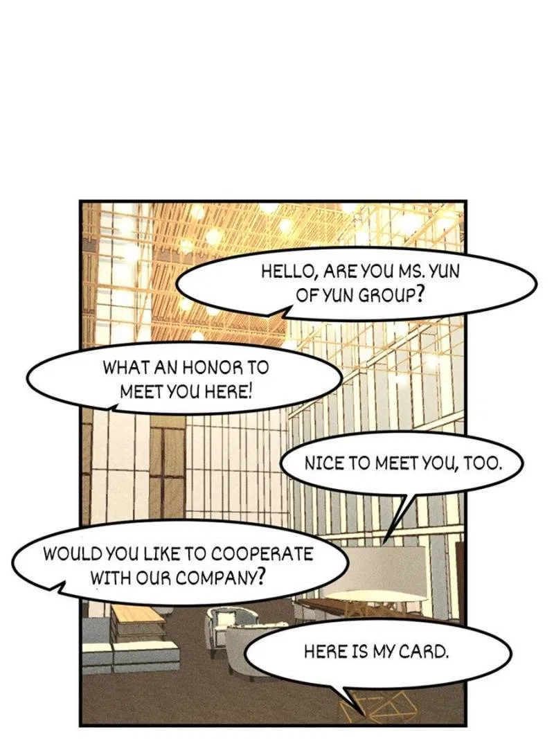 Her Private Bodyguard Chapter 147 – Page 26