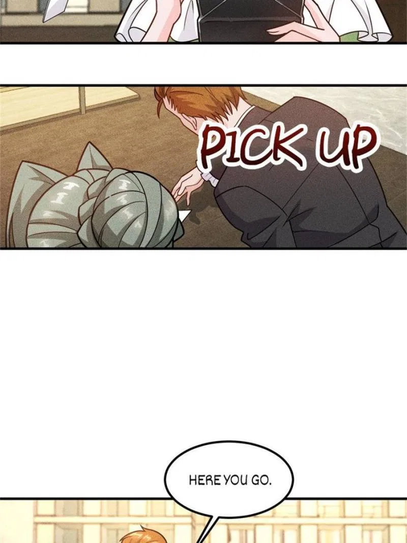 Her Private Bodyguard Chapter 147 – Page 28