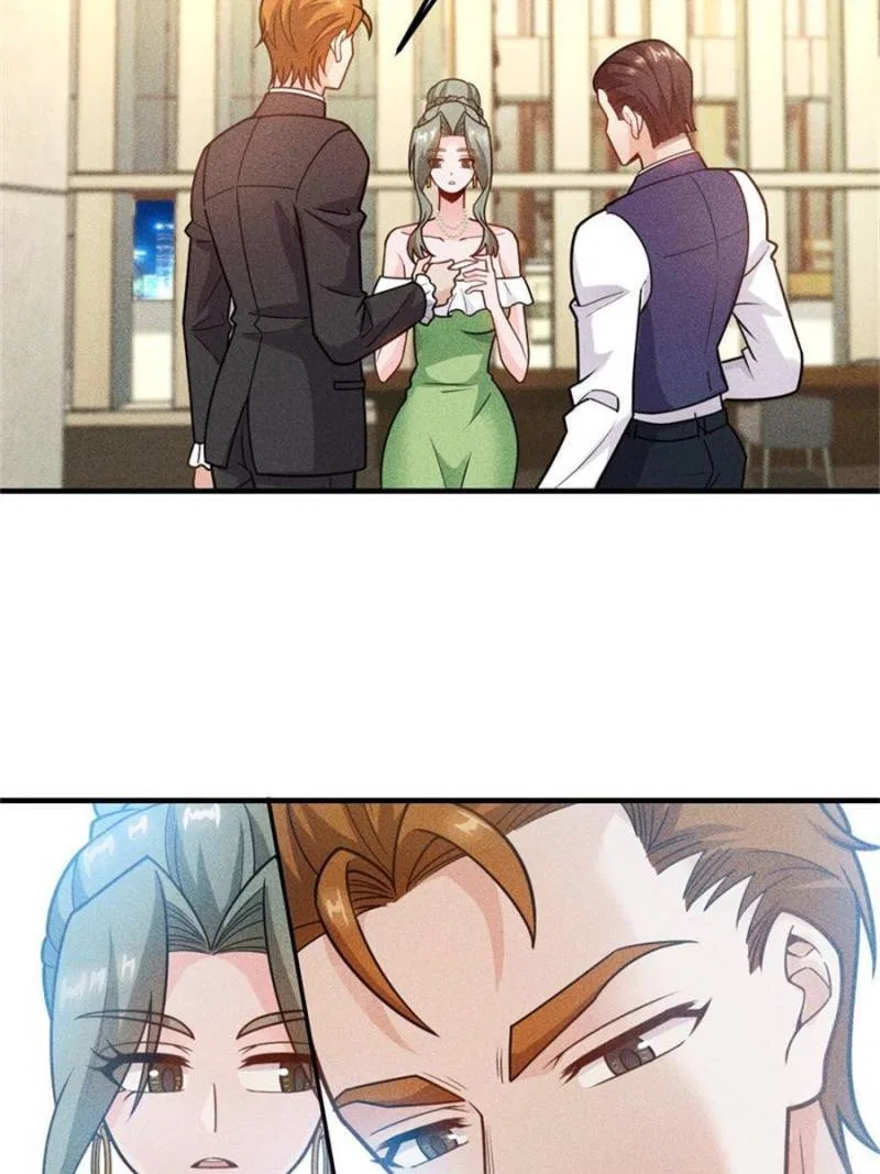 Her Private Bodyguard Chapter 147 – Page 29