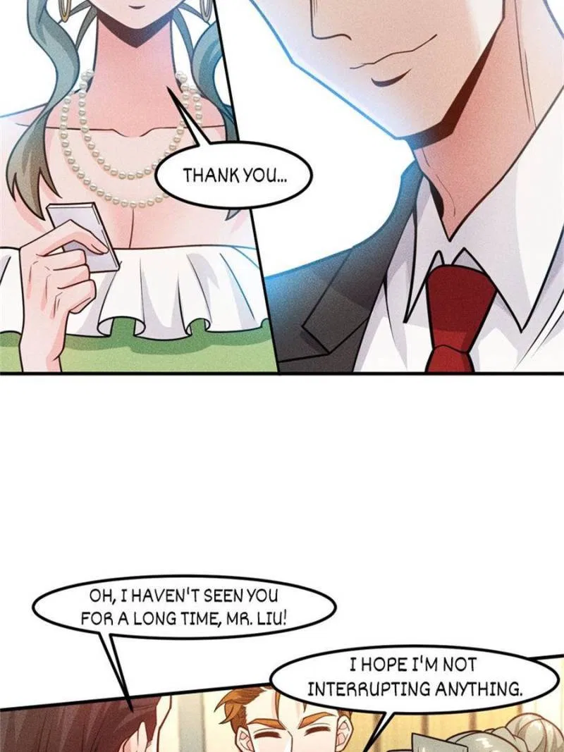 Her Private Bodyguard Chapter 147 – Page 30