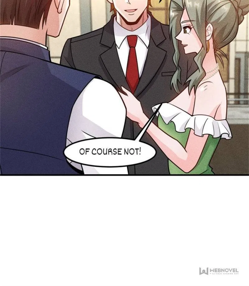 Her Private Bodyguard Chapter 147 – Page 31