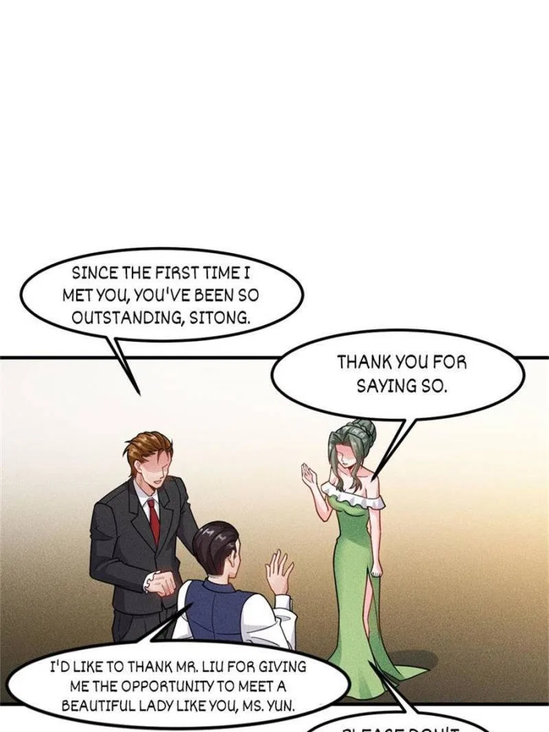Her Private Bodyguard Chapter 147 – Page 32
