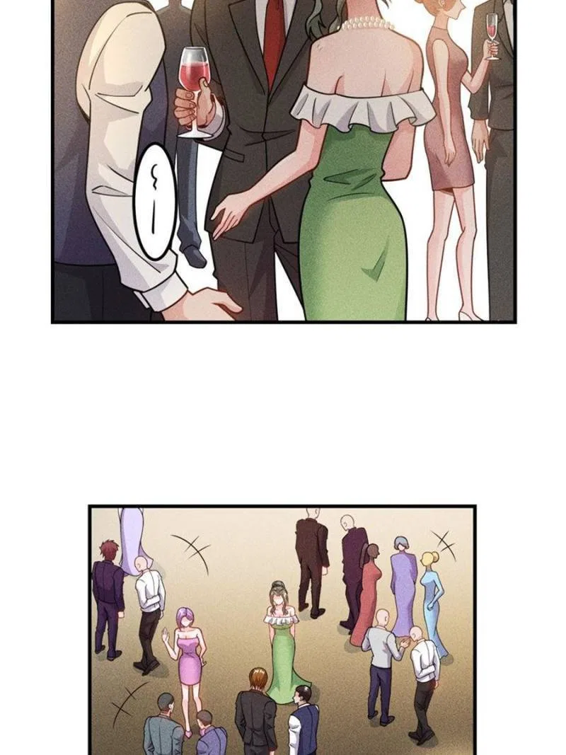 Her Private Bodyguard Chapter 147 – Page 34