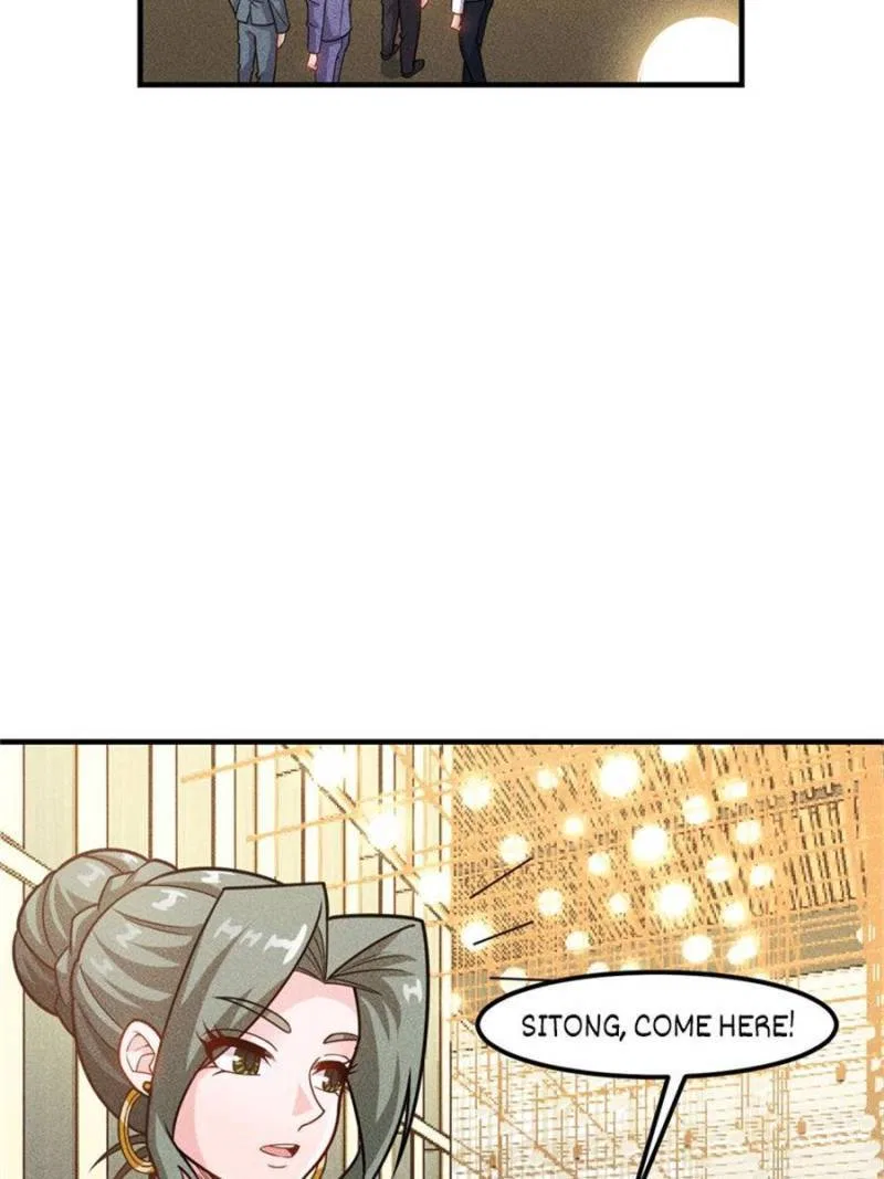 Her Private Bodyguard Chapter 147 – Page 35