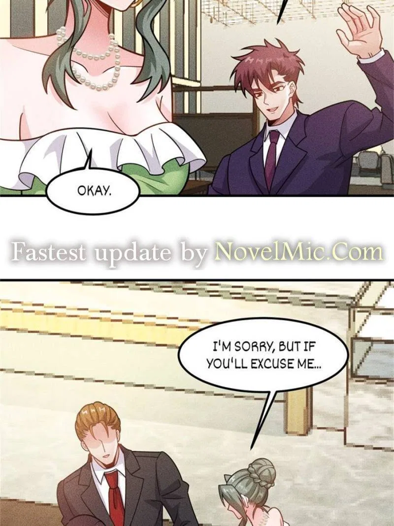Her Private Bodyguard Chapter 147 – Page 36