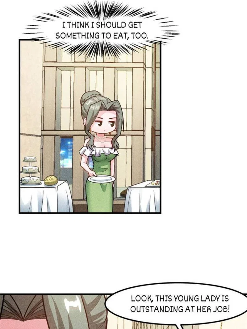 Her Private Bodyguard Chapter 147 – Page 39