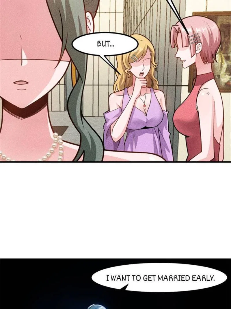 Her Private Bodyguard Chapter 147 – Page 40