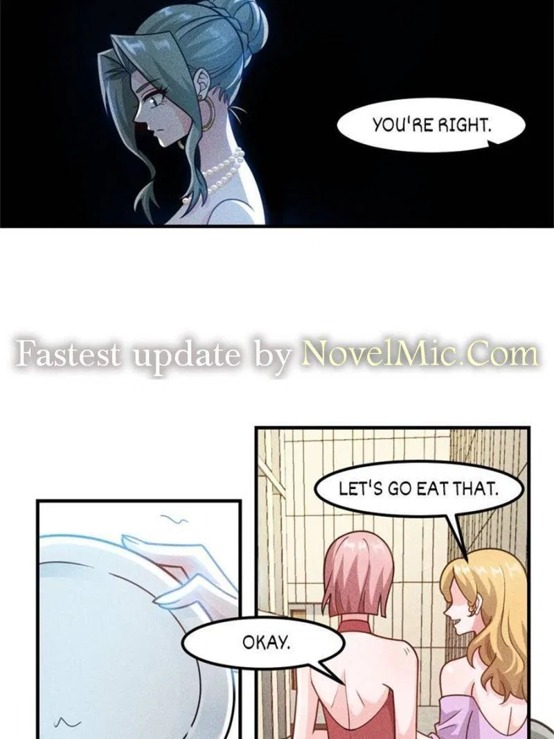 Her Private Bodyguard Chapter 147 – Page 41