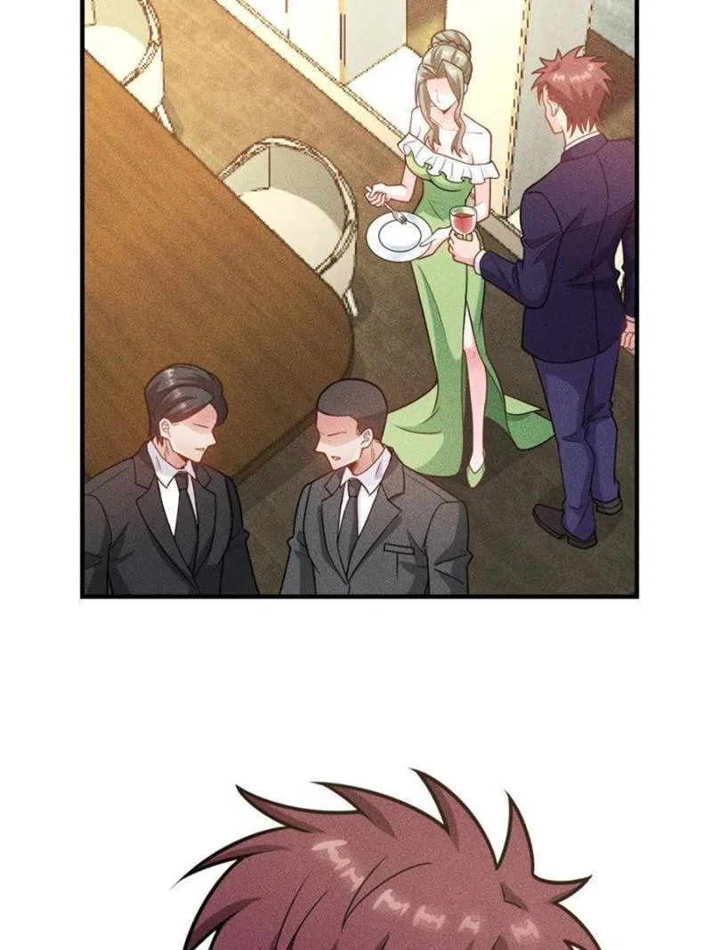 Her Private Bodyguard Chapter 147 – Page 47
