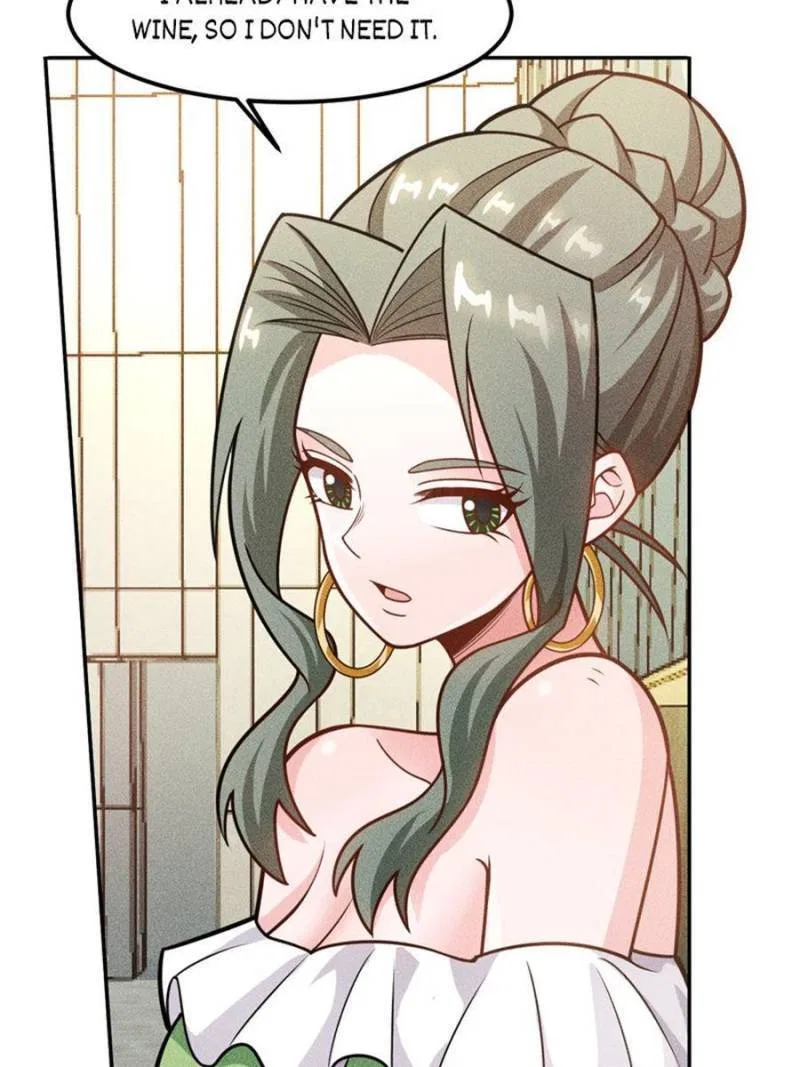 Her Private Bodyguard Chapter 147 – Page 49