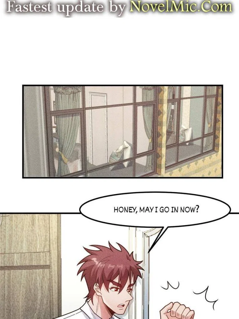 Her Private Bodyguard Chapter 146 – Page 1
