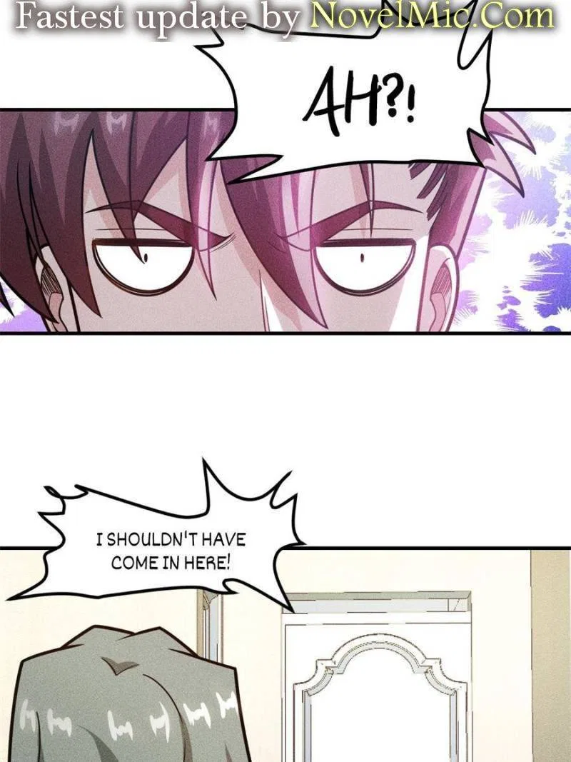 Her Private Bodyguard Chapter 146 – Page 4