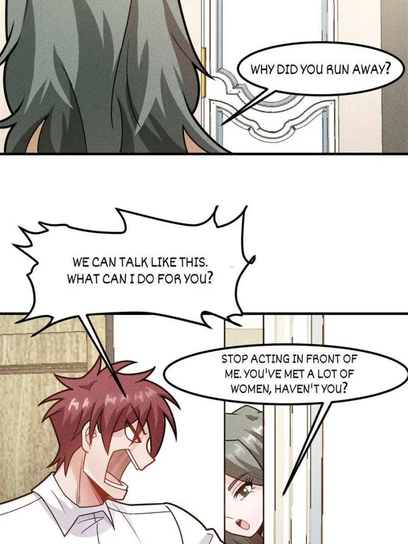 Her Private Bodyguard Chapter 146 – Page 5