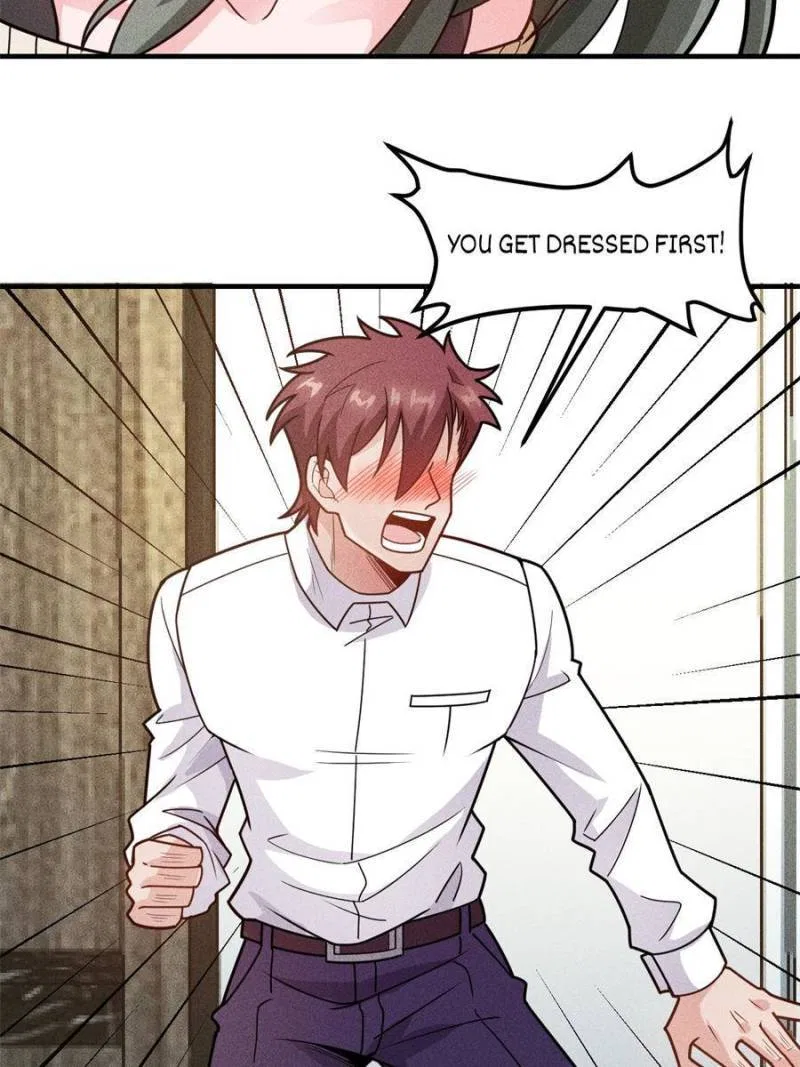 Her Private Bodyguard Chapter 146 – Page 8