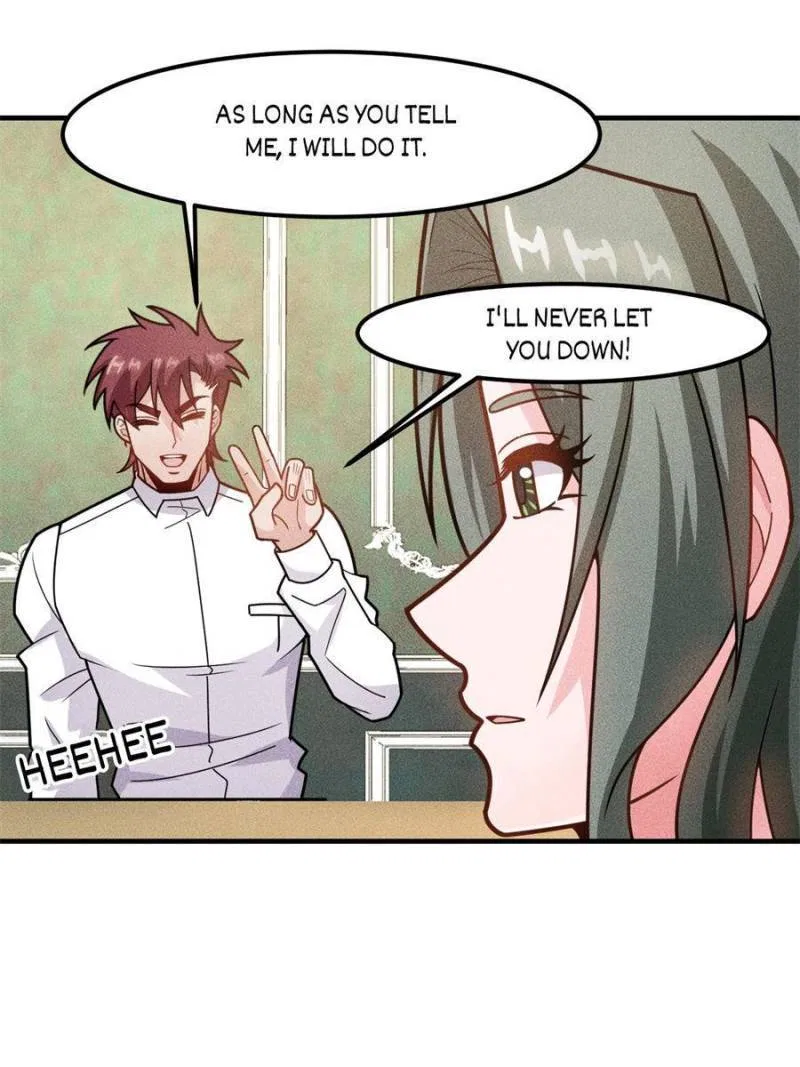 Her Private Bodyguard Chapter 146 – Page 11