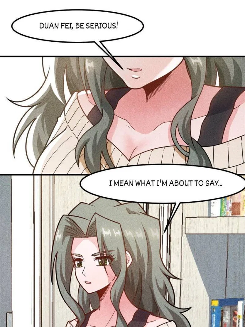 Her Private Bodyguard Chapter 146 – Page 12