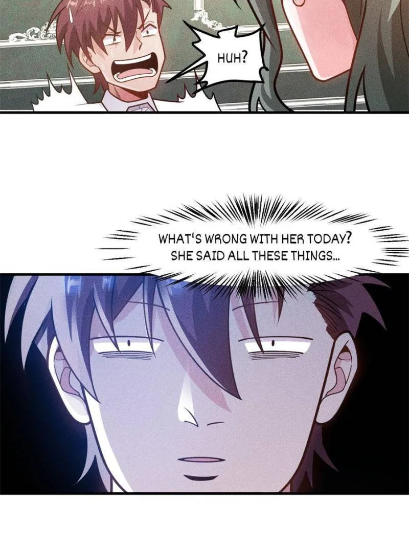 Her Private Bodyguard Chapter 146 – Page 17