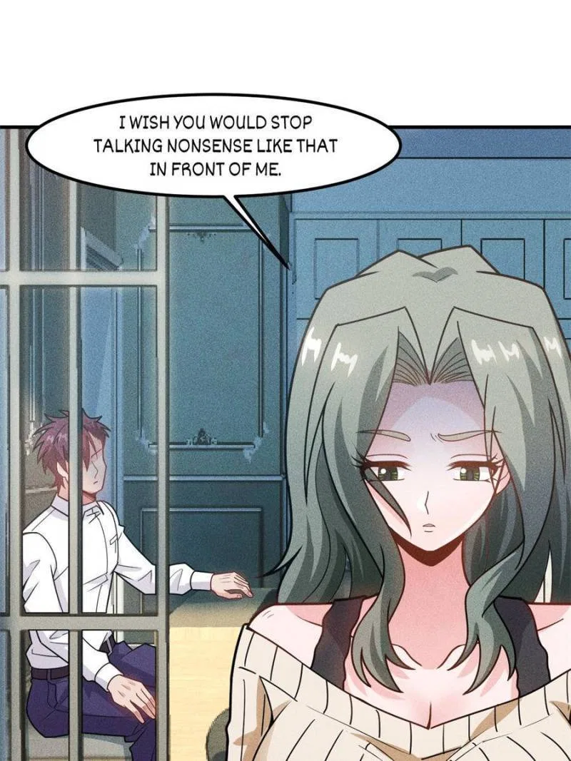 Her Private Bodyguard Chapter 146 – Page 21