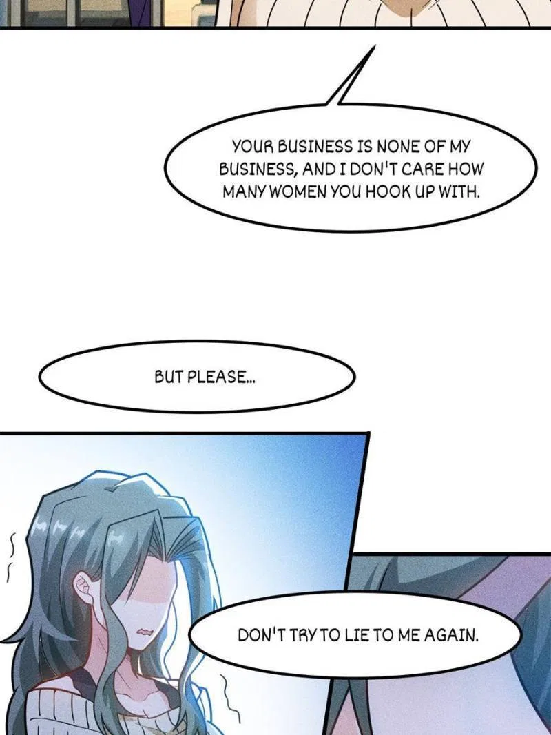 Her Private Bodyguard Chapter 146 – Page 22