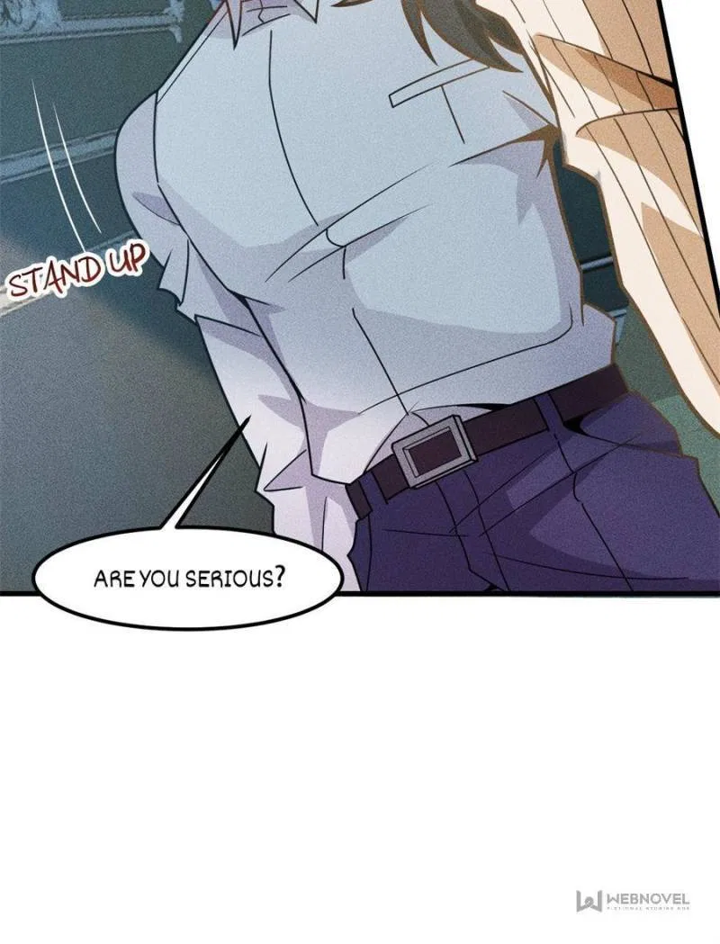 Her Private Bodyguard Chapter 146 – Page 25