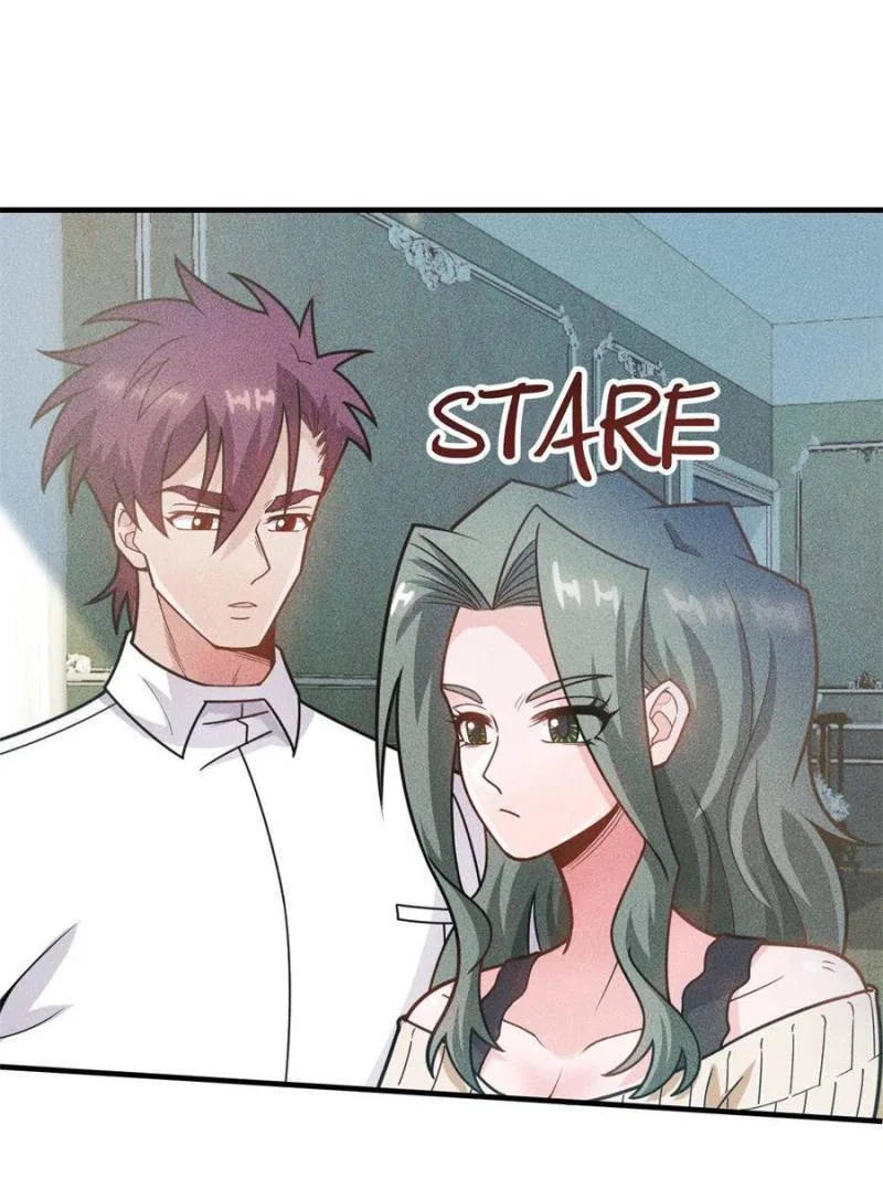 Her Private Bodyguard Chapter 146 – Page 27