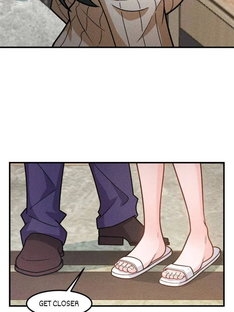 Her Private Bodyguard Chapter 146 – Page 29