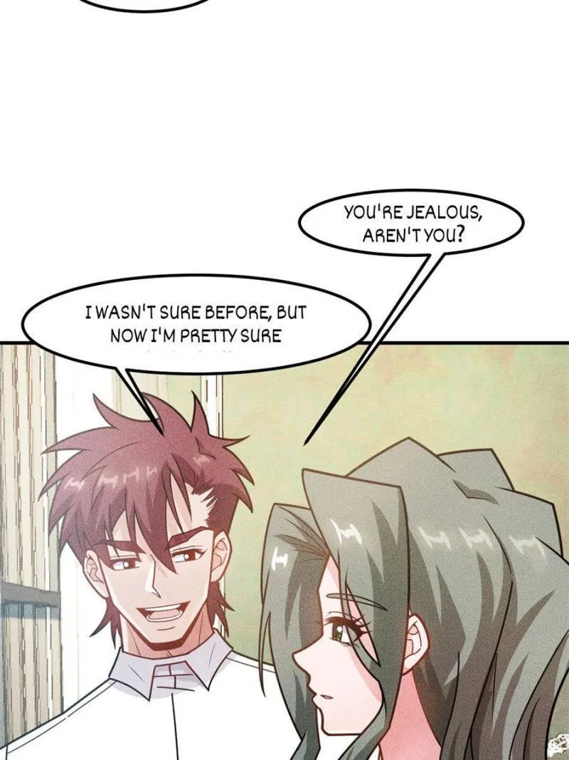 Her Private Bodyguard Chapter 146 – Page 30