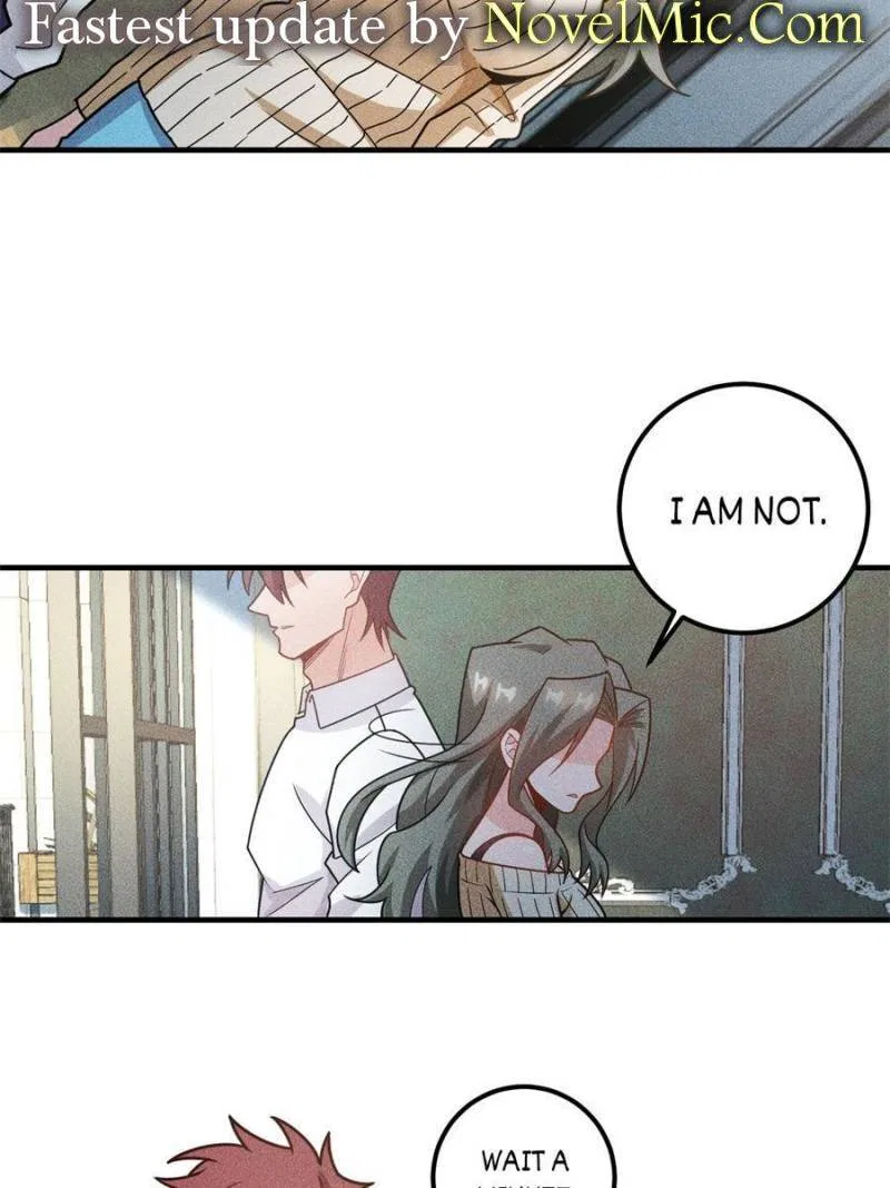 Her Private Bodyguard Chapter 146 – Page 34