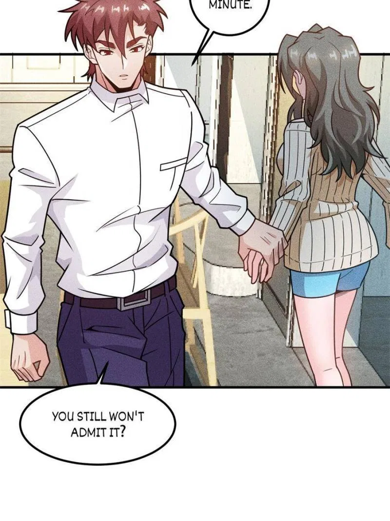 Her Private Bodyguard Chapter 146 – Page 35