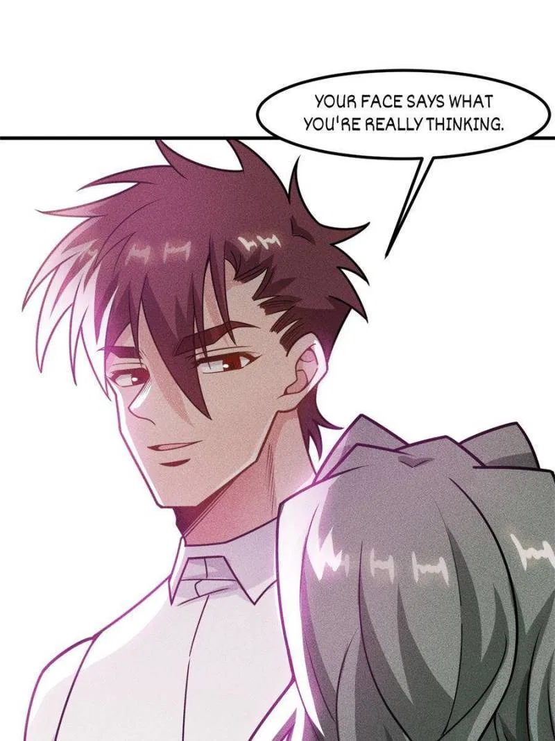 Her Private Bodyguard Chapter 146 – Page 36