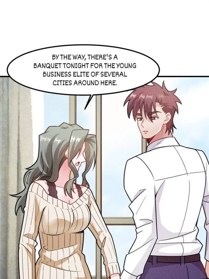 Her Private Bodyguard Chapter 146 – Page 40