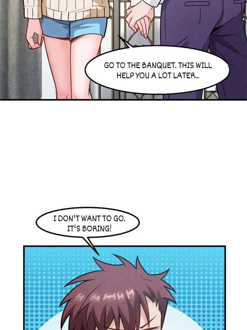 Her Private Bodyguard Chapter 146 – Page 41