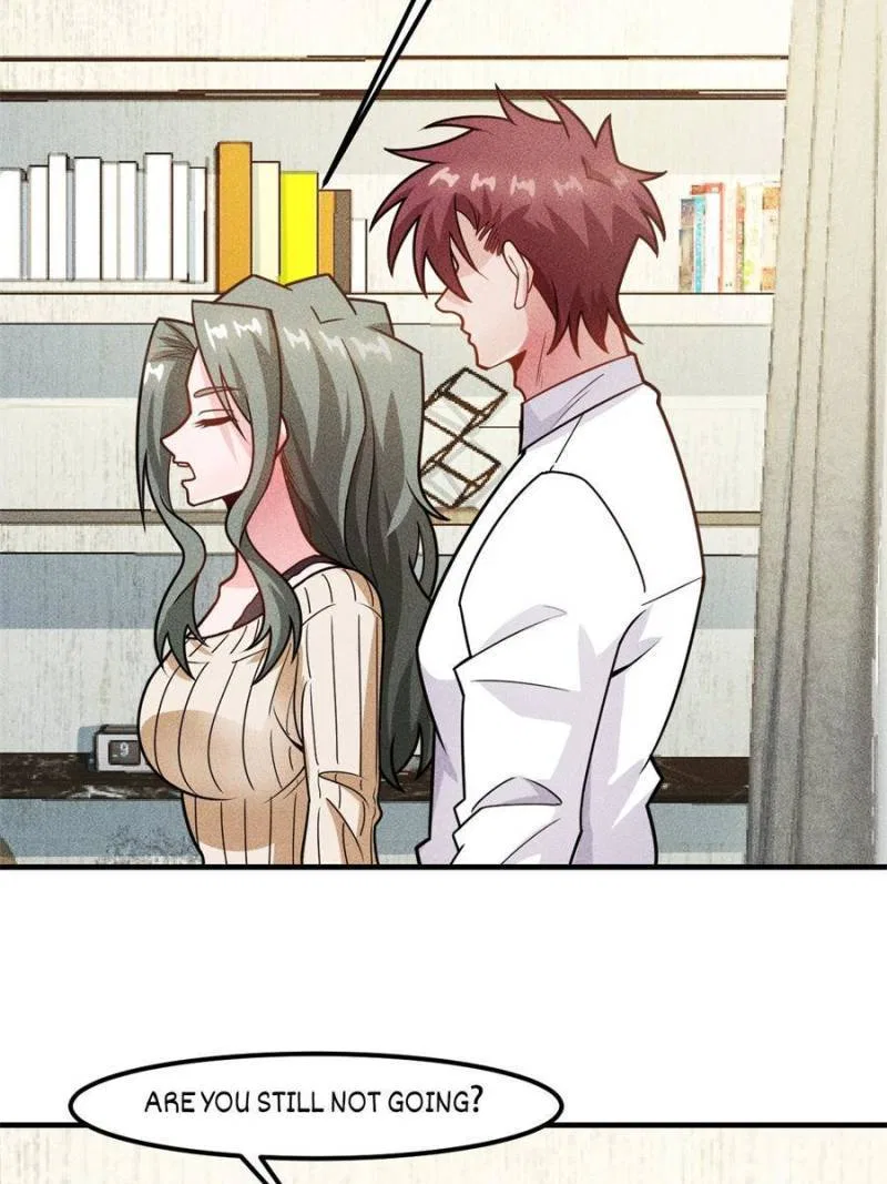 Her Private Bodyguard Chapter 146 – Page 43