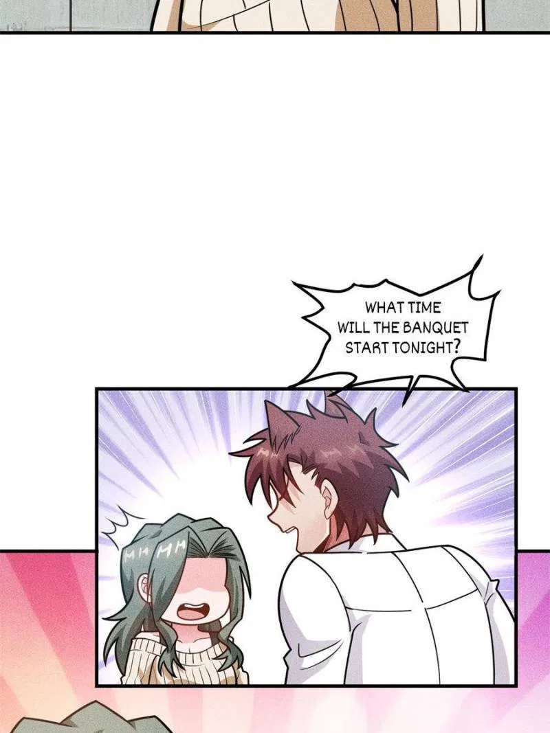 Her Private Bodyguard Chapter 146 – Page 45