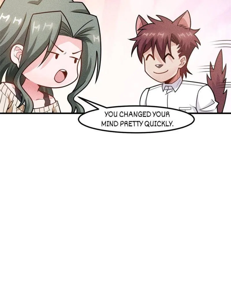Her Private Bodyguard Chapter 146 – Page 46