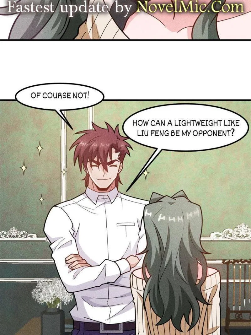 Her Private Bodyguard Chapter 146 – Page 49