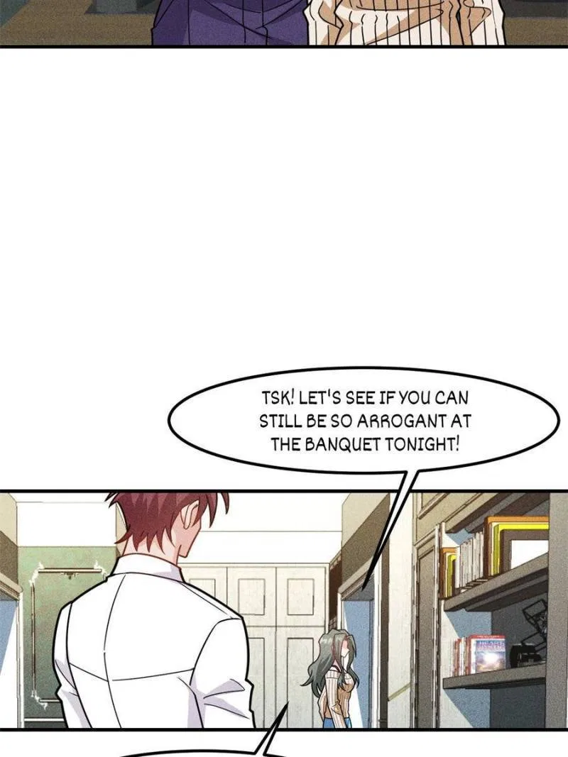 Her Private Bodyguard Chapter 146 – Page 50