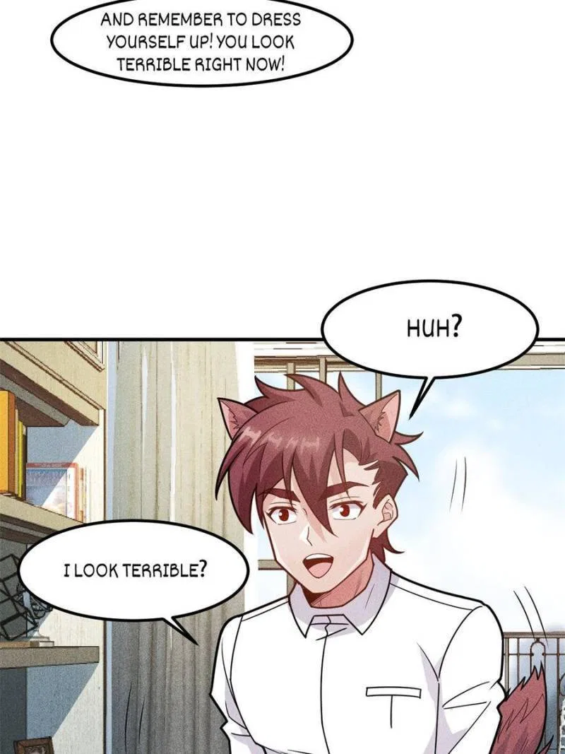 Her Private Bodyguard Chapter 146 – Page 51