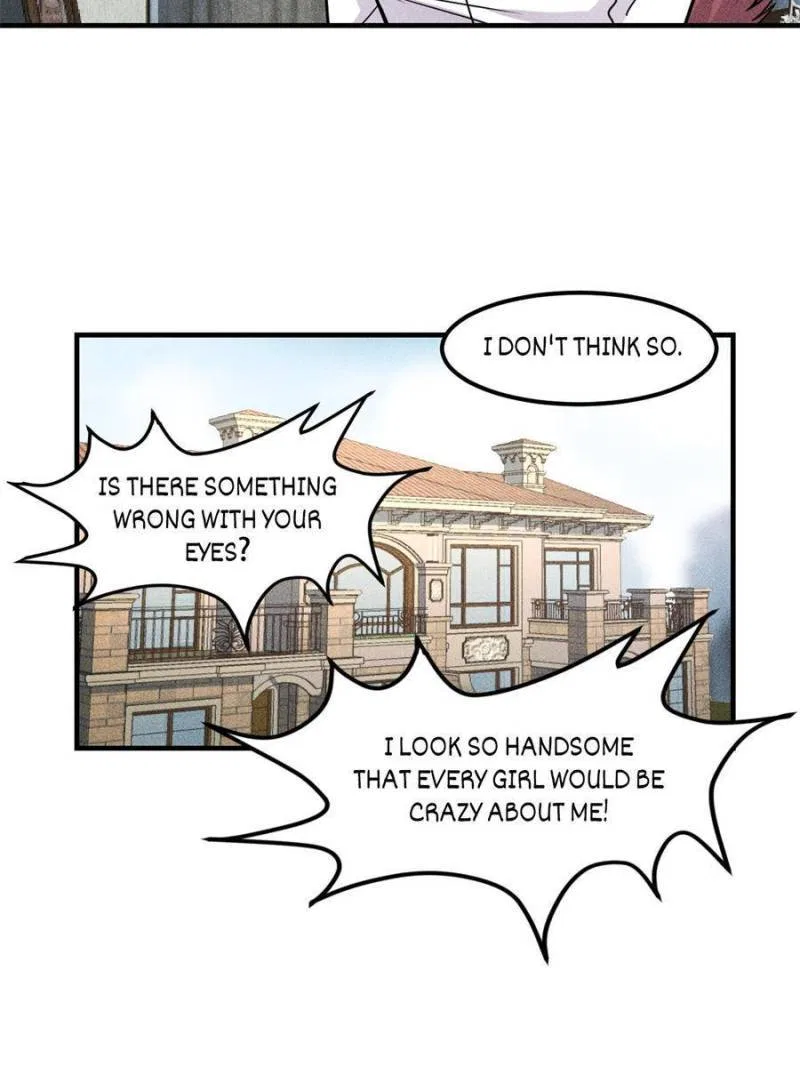 Her Private Bodyguard Chapter 146 – Page 52