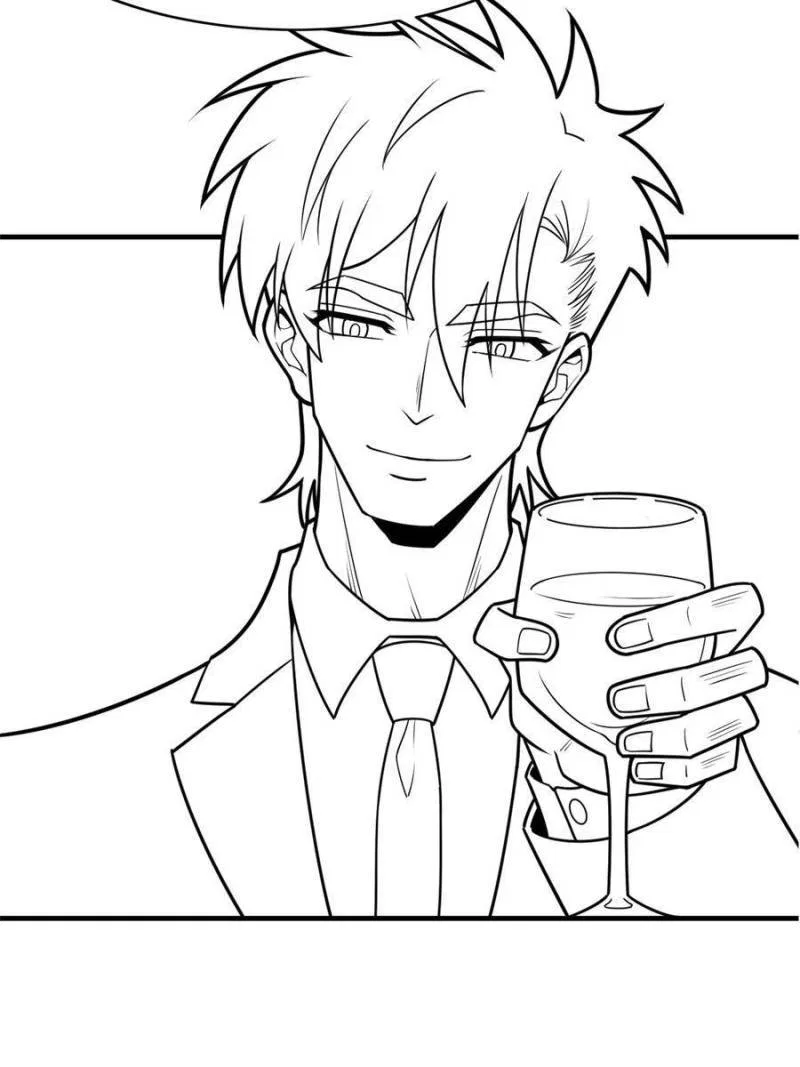 Her Private Bodyguard Chapter 146 – Page 55
