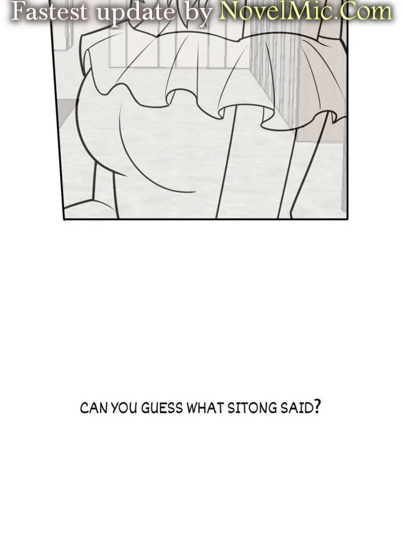 Her Private Bodyguard Chapter 146 – Page 57