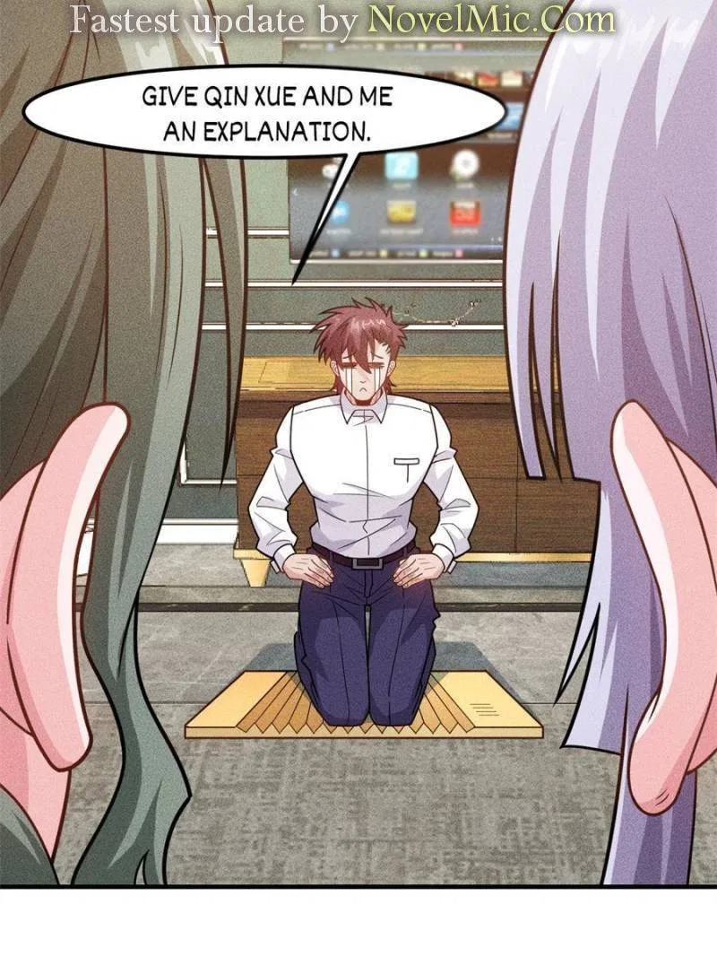 Her Private Bodyguard Chapter 145 – Page 3