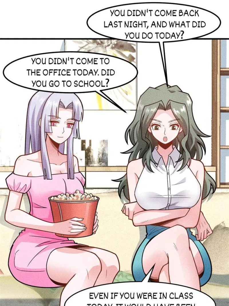 Her Private Bodyguard Chapter 145 – Page 4