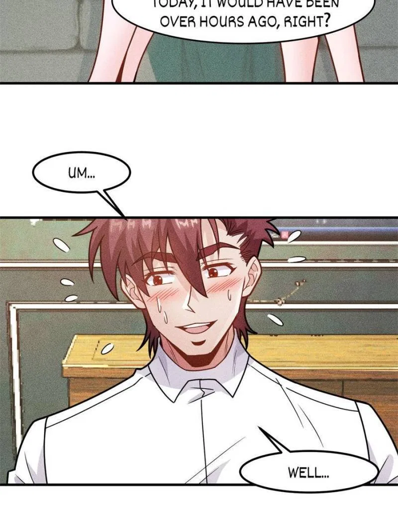 Her Private Bodyguard Chapter 145 – Page 5