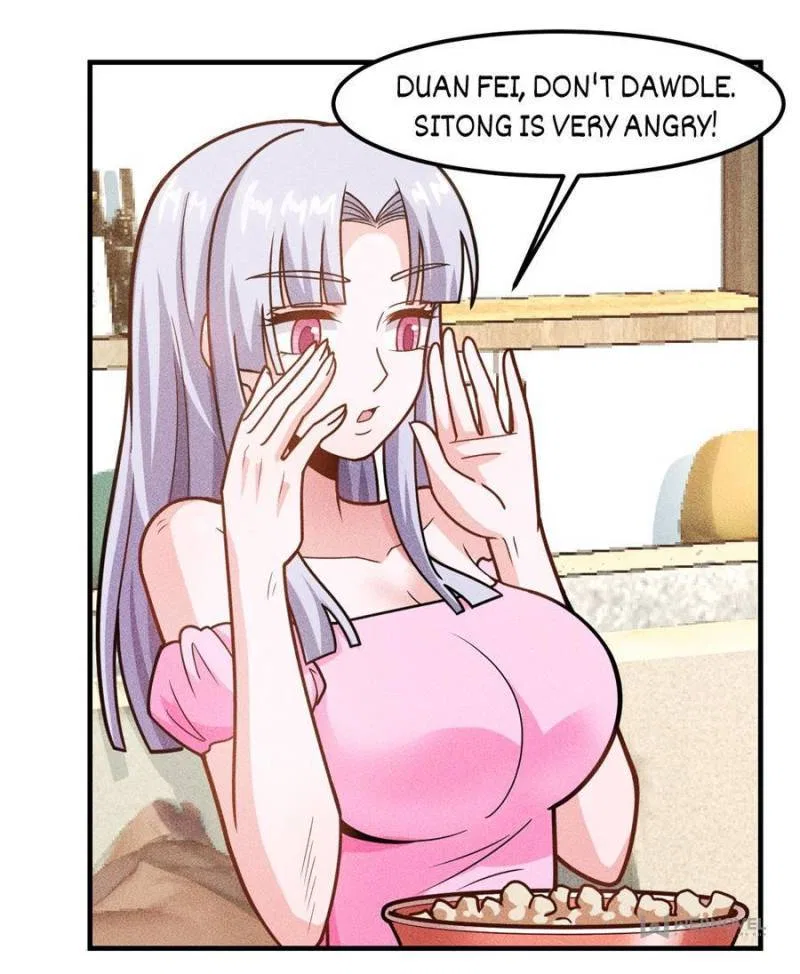Her Private Bodyguard Chapter 145 – Page 7