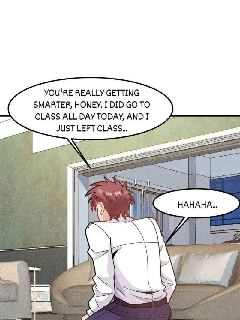 Her Private Bodyguard Chapter 145 – Page 8