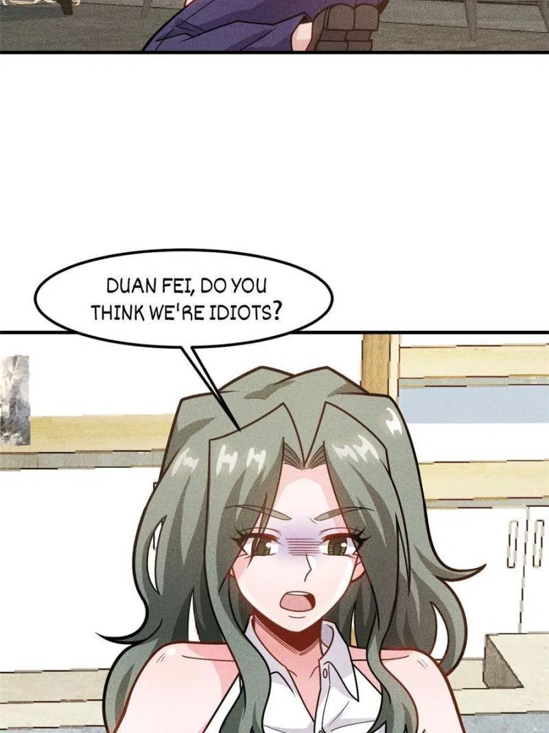 Her Private Bodyguard Chapter 145 – Page 9